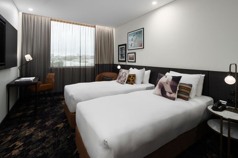 Rydges Fortitude Valley - Holiday Jervis Bay 11