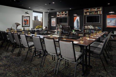 Rydges Fortitude Valley - Holiday Jervis Bay 38