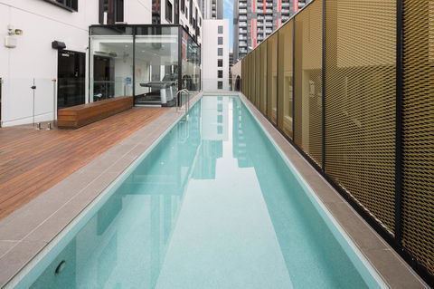 Rydges Fortitude Valley - Holiday Jervis Bay 14