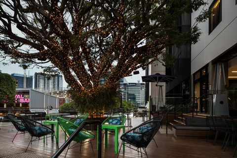 Rydges Fortitude Valley - Holiday Jervis Bay 21