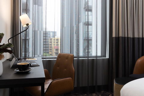 Rydges Fortitude Valley - Holiday Jervis Bay 6
