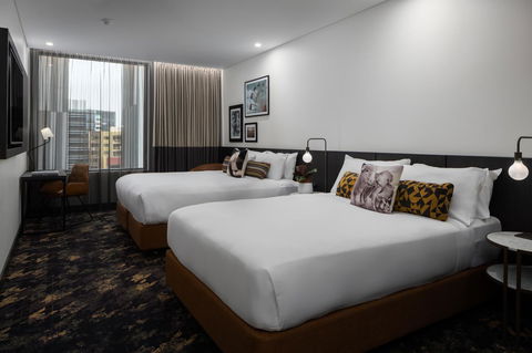 Rydges Fortitude Valley - Holiday Jervis Bay 7