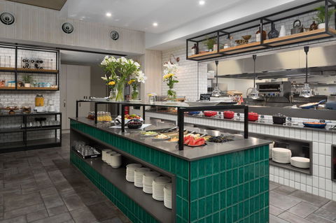 Rydges Fortitude Valley - Holiday Jervis Bay 32