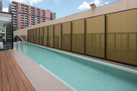 Rydges Fortitude Valley - Holiday Jervis Bay 15