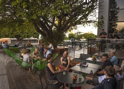 Rydges Fortitude Valley - Holiday Jervis Bay 22