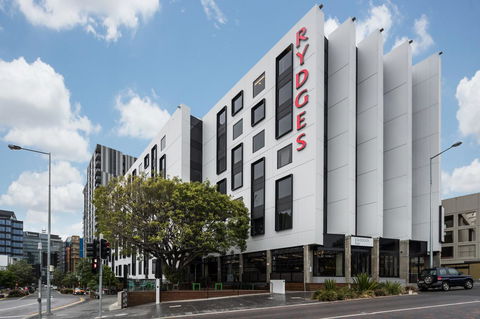 Rydges Fortitude Valley - Holiday Jervis Bay 0