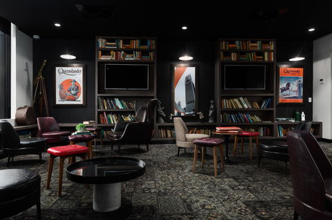 Rydges Fortitude Valley - Holiday Jervis Bay 34