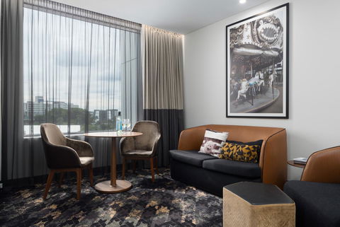 Rydges Fortitude Valley - Holiday Jervis Bay 3