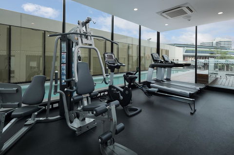 Rydges Fortitude Valley - Holiday Jervis Bay 16