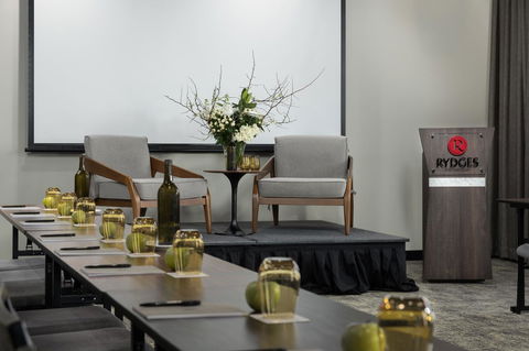 Rydges Fortitude Valley - Holiday Jervis Bay 39