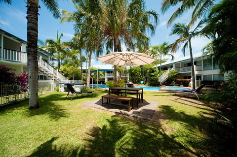 Mango House Resort - Holiday Jervis Bay 0
