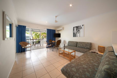 Mango House Resort - Holiday Jervis Bay 19