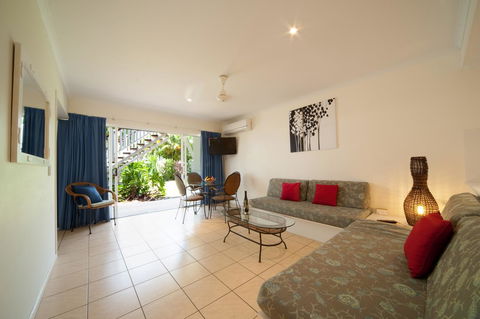 Mango House Resort - Holiday Jervis Bay 3