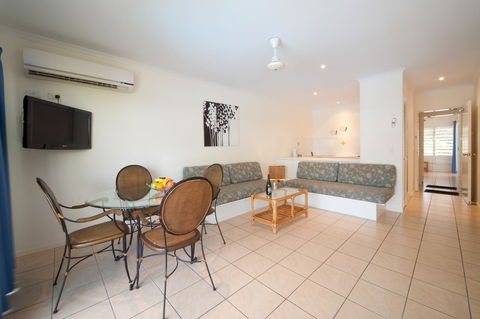 Mango House Resort - Holiday Jervis Bay 13