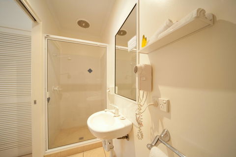 Mango House Resort - Holiday Jervis Bay 20