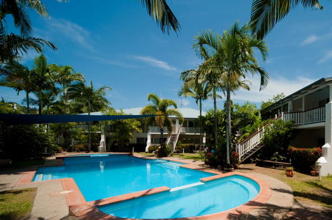 Mango House Resort - Holiday Jervis Bay 1