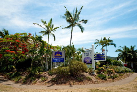 Mango House Resort - Holiday Jervis Bay 9