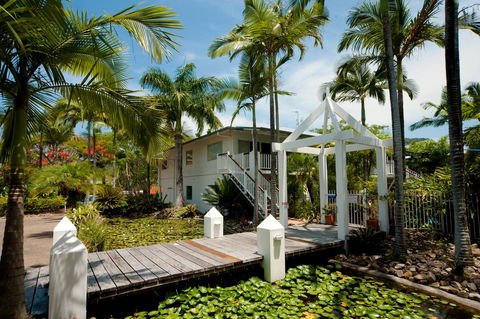 Mango House Resort - Holiday Jervis Bay 6