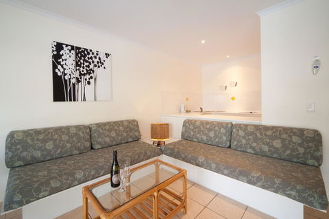 Mango House Resort - Holiday Jervis Bay 23