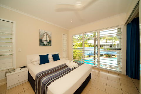 Mango House Resort - Holiday Jervis Bay 17