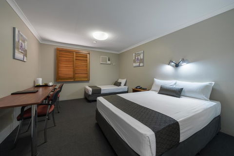 Cosmopolitan Motel & Serviced Apartments - Holiday Jervis Bay 4
