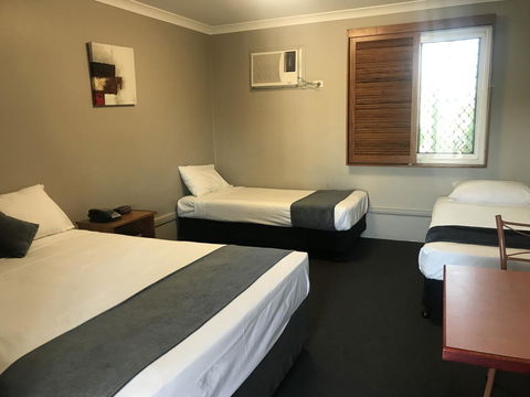 Cosmopolitan Motel & Serviced Apartments - Holiday Jervis Bay 17