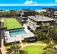 Majorca Isle Beachside Resort - Holiday Jervis Bay