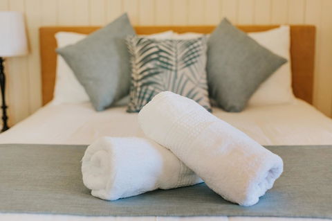 Apple Blossom Cottages - Holiday Jervis Bay 12