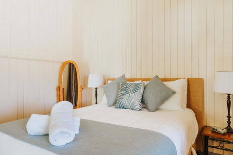 Apple Blossom Cottages - Holiday Jervis Bay 10