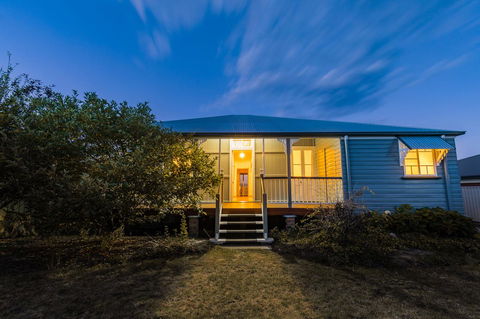 Apple Blossom Cottages - Holiday Jervis Bay 0