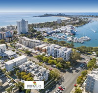 Dockside Apartments Mooloolaba - Holiday Jervis Bay