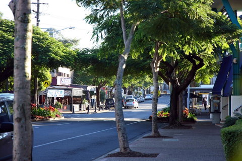 Domain Serviced Apartments - Holiday Jervis Bay 19