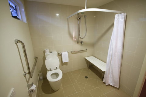 Domain Serviced Apartments - Holiday Jervis Bay 15