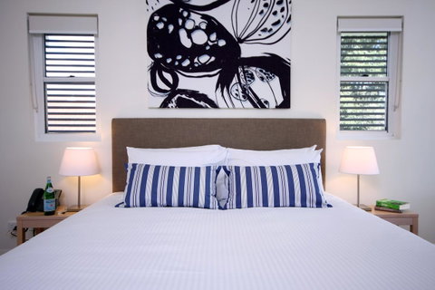 Domain Serviced Apartments - Holiday Jervis Bay 2