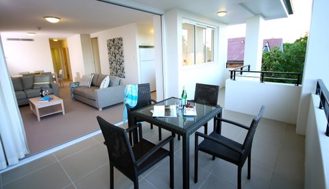 Domain Serviced Apartments - Holiday Jervis Bay 18