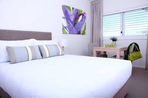 Domain Serviced Apartments - Holiday Jervis Bay 3