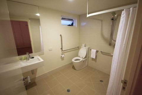 Domain Serviced Apartments - Holiday Jervis Bay 13