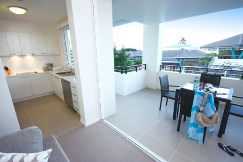 Domain Serviced Apartments - Holiday Jervis Bay 17