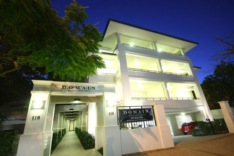 Domain Serviced Apartments - Holiday Jervis Bay 9
