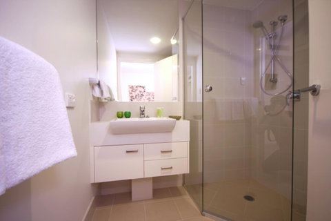 Domain Serviced Apartments - Holiday Jervis Bay 6