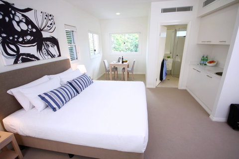 Domain Serviced Apartments - Holiday Jervis Bay 5