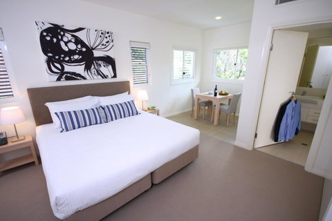 Domain Serviced Apartments - Holiday Jervis Bay 0