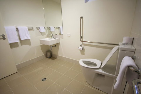Domain Serviced Apartments - Holiday Jervis Bay 14