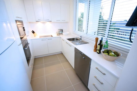 Domain Serviced Apartments - Holiday Jervis Bay 1