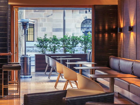 Mercure Brisbane King George Square - Holiday Jervis Bay 37
