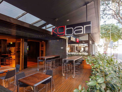 Mercure Brisbane King George Square - Holiday Jervis Bay 36