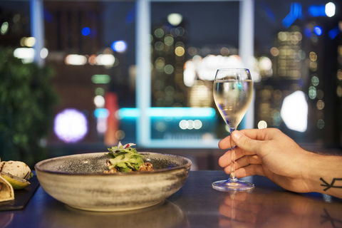 Mercure Brisbane King George Square - Holiday Jervis Bay 27