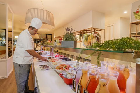 Mercure Brisbane King George Square - Holiday Jervis Bay 16