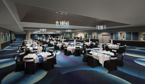 Mercure Brisbane King George Square - Holiday Jervis Bay 39