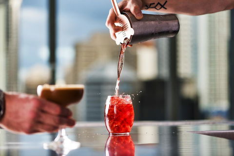 Mercure Brisbane King George Square - Holiday Jervis Bay 25